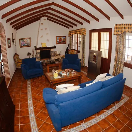 Casa Delfin 拉哈雷斯