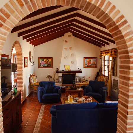 Casa Delfin *