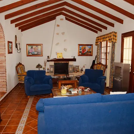 Casa Delfin 拉哈雷斯
