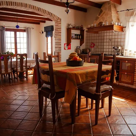 Casa Delfin 别墅