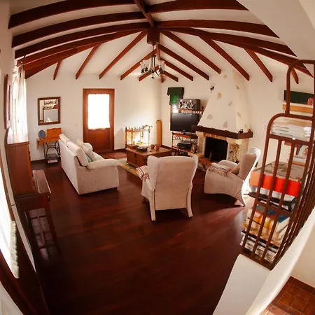 Casa Delfin