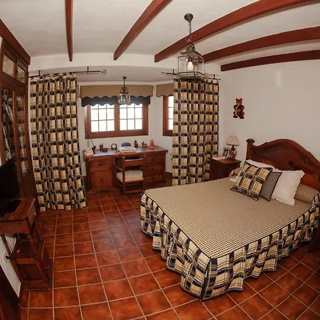 Casa Delfin 拉哈雷斯