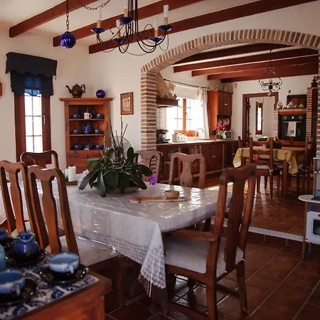 Casa Delfin *