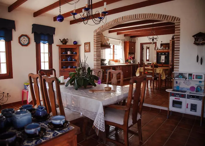 Casa Delfin *