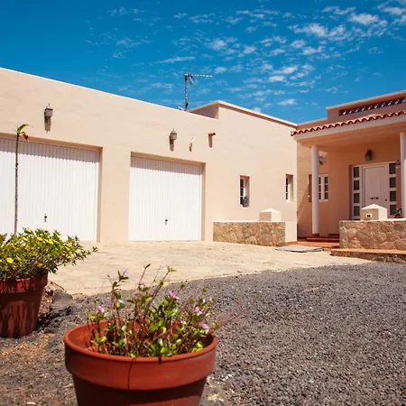 Villa Casa Delfin