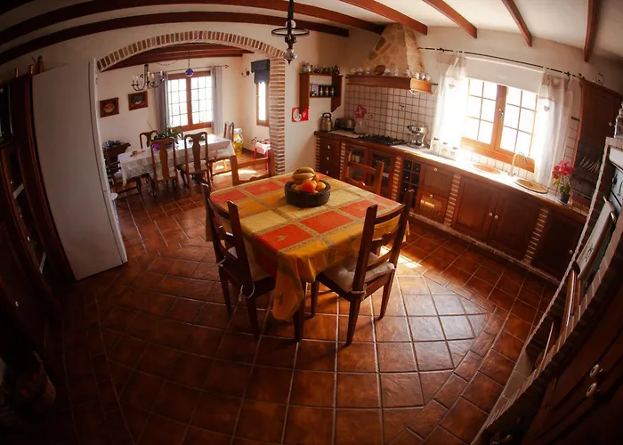 וילה Casa Delfin *