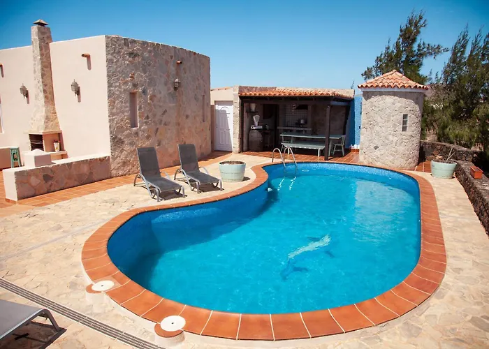 Casa Delfin