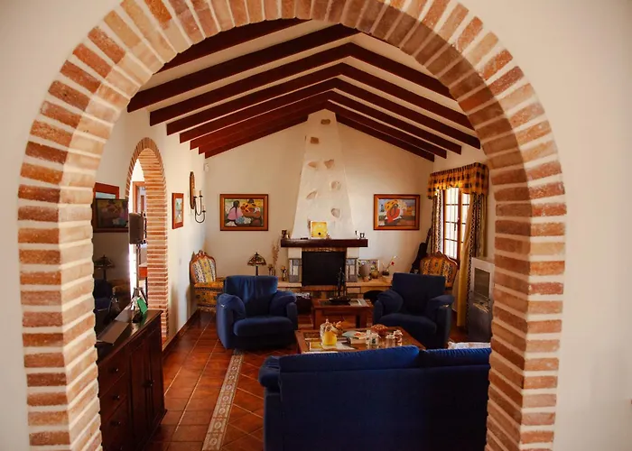 Casa Delfin *