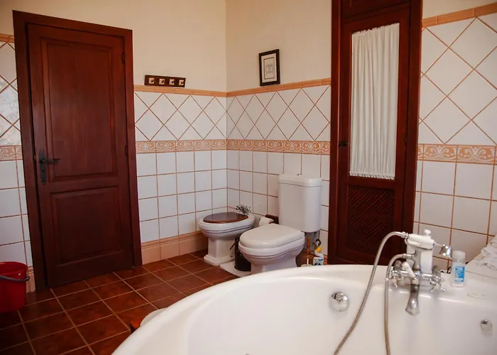 Casa Delfin * לאחארס