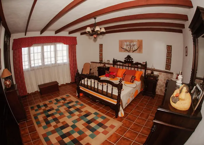 Casa Delfin וילה *