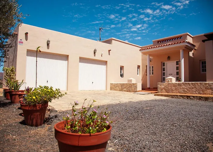 וילה Casa Delfin