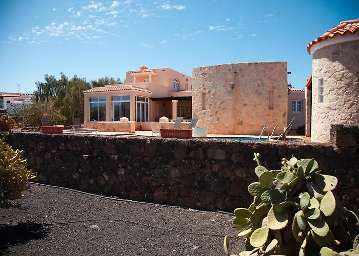וילה Casa Delfin