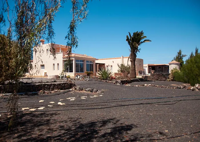 Casa Delfin