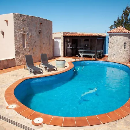 Casa Delfin