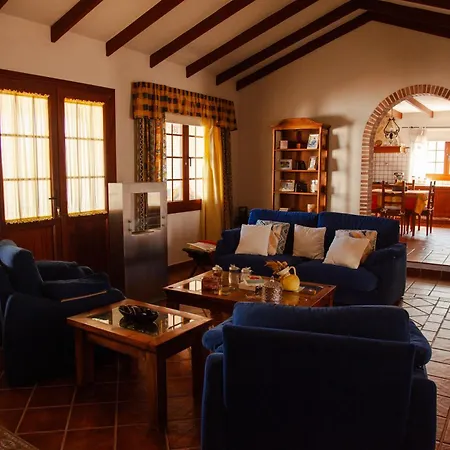Vila Casa Delfin Lajares