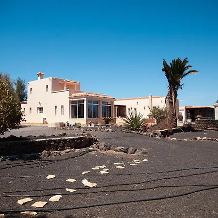 Casa Delfin * Lajares