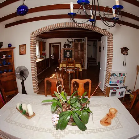 Villa Casa Delfin Lajares