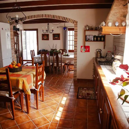 Casa Delfin Vila Lajares