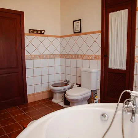 Casa Delfin * Lajares