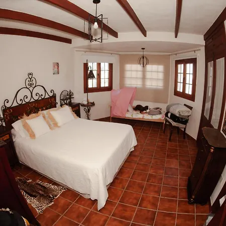 Casa Delfin Vila Lajares