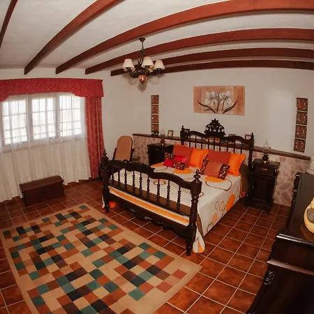 Casa Delfin Vila *