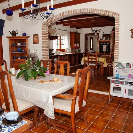 Casa Delfin Vila Lajares