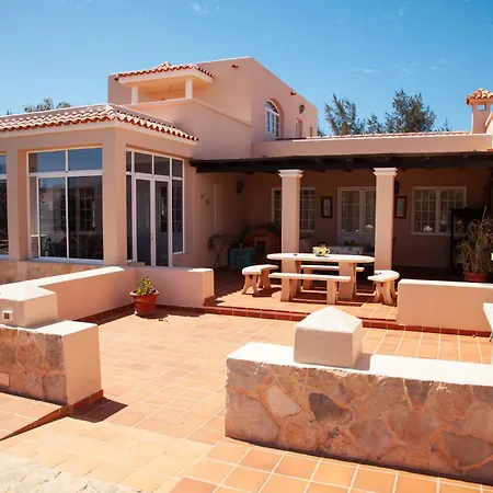 Vila Casa Delfin *