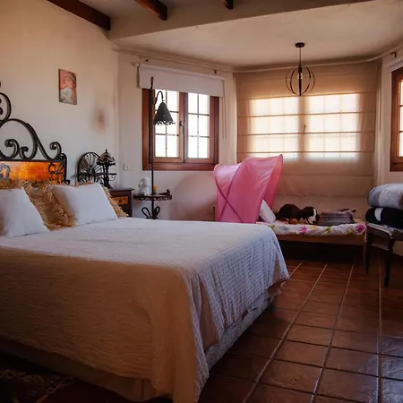 Vila Casa Delfin Lajares