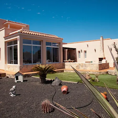 Vila Casa Delfin