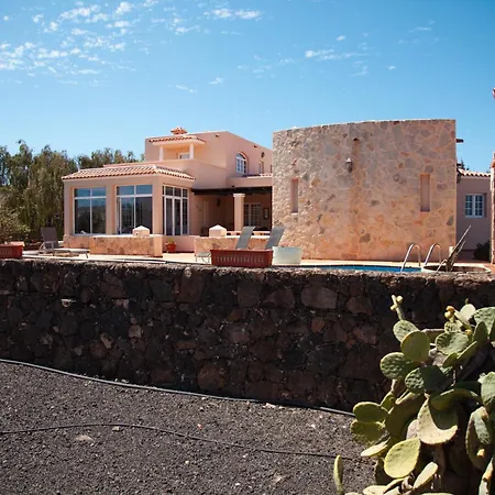 Vila Casa Delfin