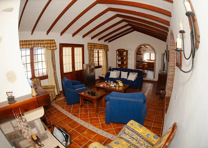 Casa Delfin Villa Lajares