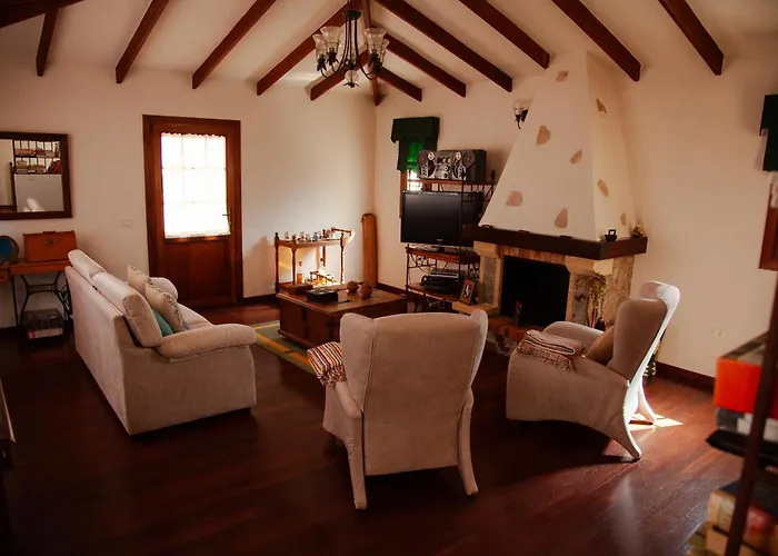 Villa Casa Delfin Lajares