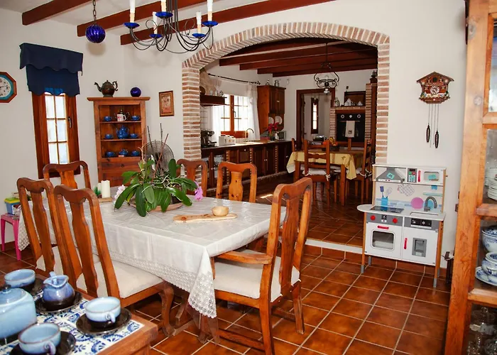 Casa Delfin Villa Lajares